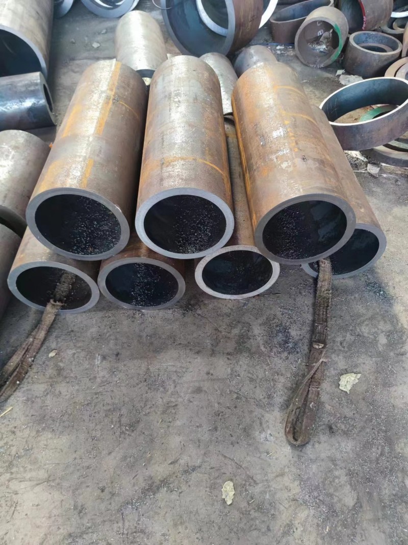 江油江油江油12Cr1MovG无缝钢管切割