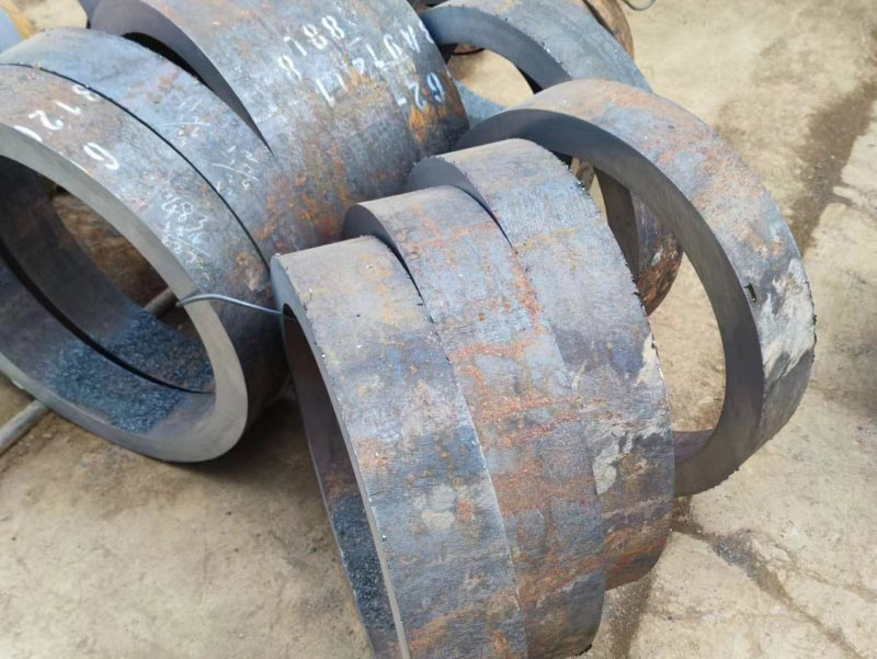 江油42crmo无缝钢管切割加工零售