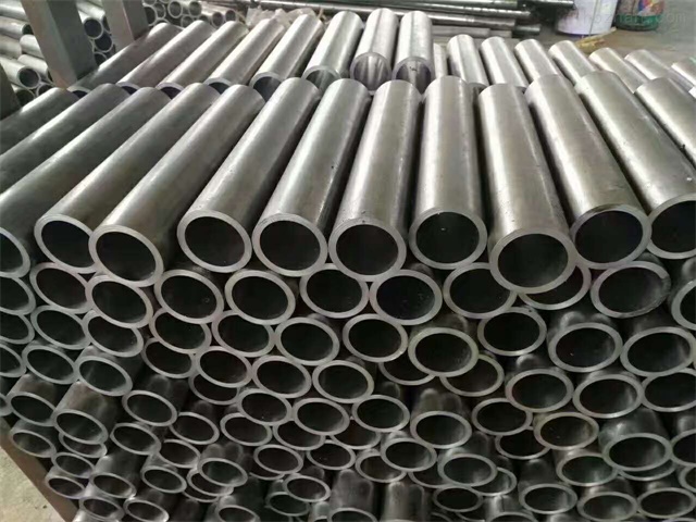 江油30CrMo精密无缝钢管