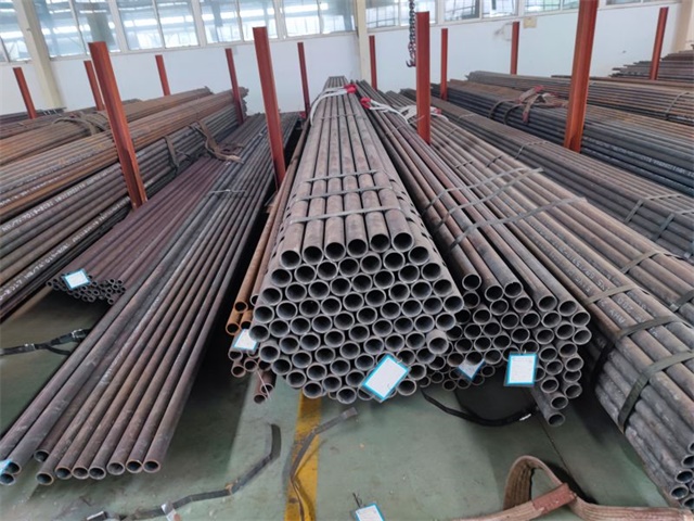 江油20G合金无缝钢管